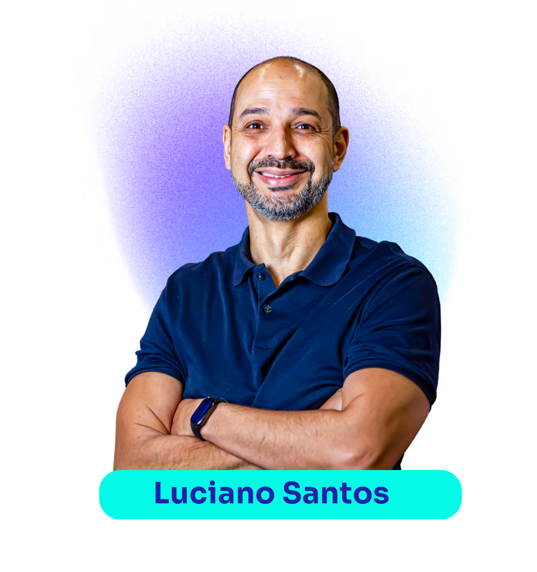 Luciano Santos