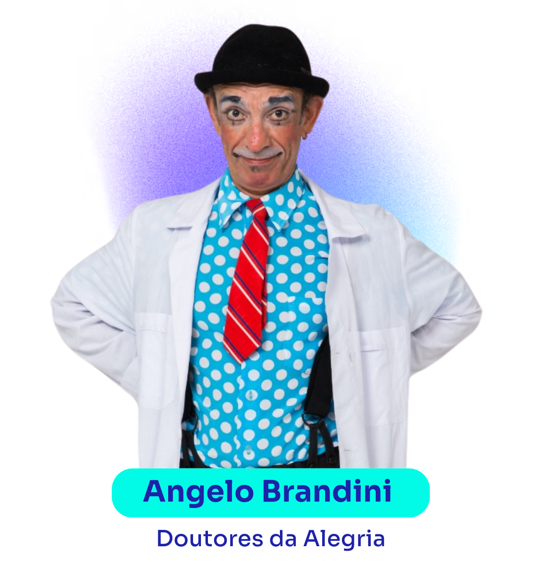 Angelo Brandini