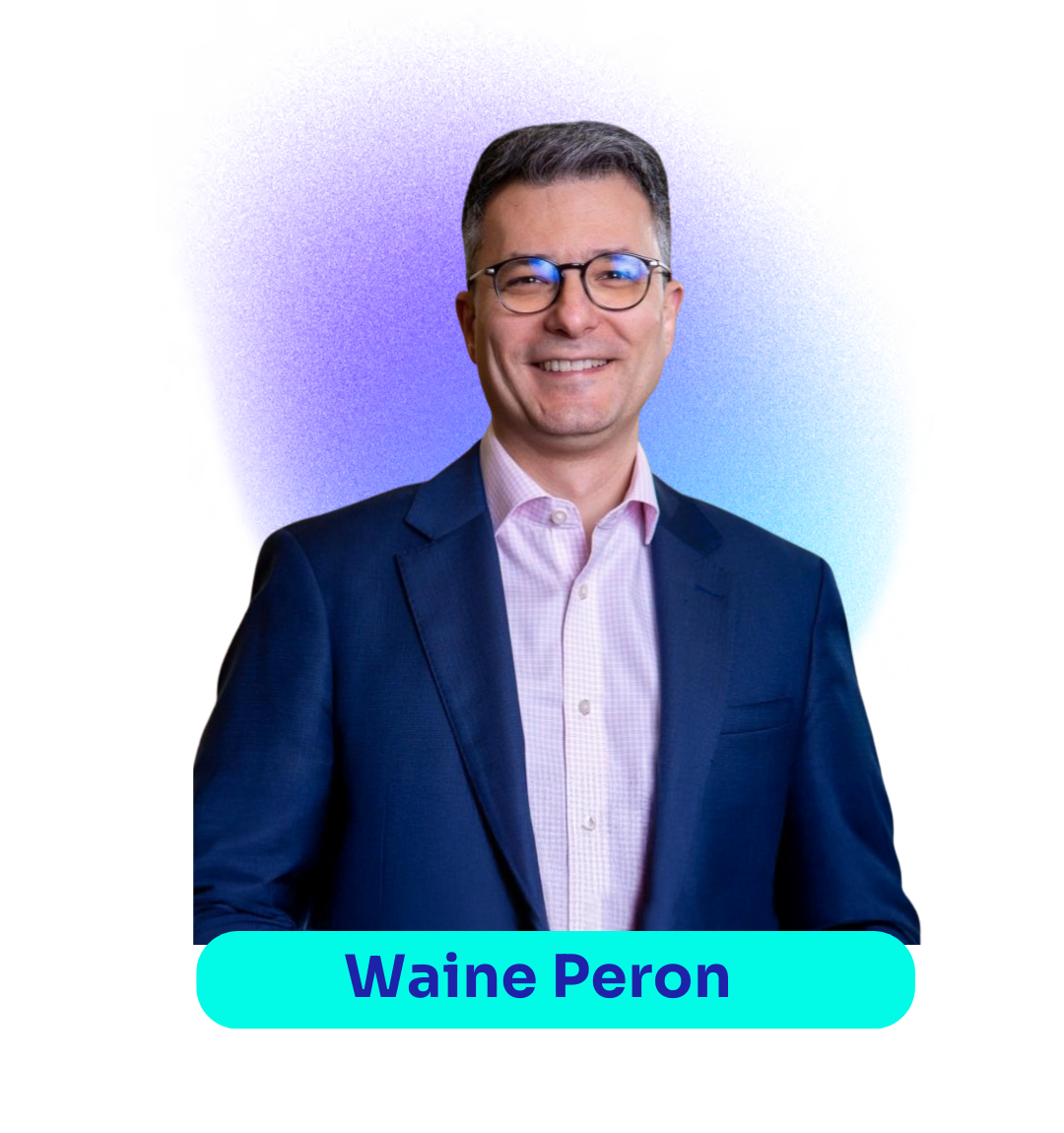 Waine Peron